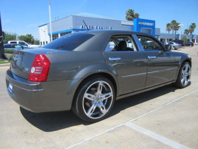 2008 Chrysler 300  Touring