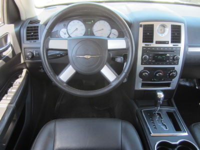2008 Chrysler 300  Touring