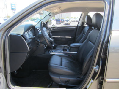 2008 Chrysler 300  Touring