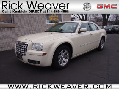 2006 Chrysler 300  Touring