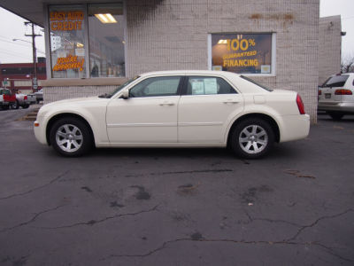 2006 Chrysler 300  Touring