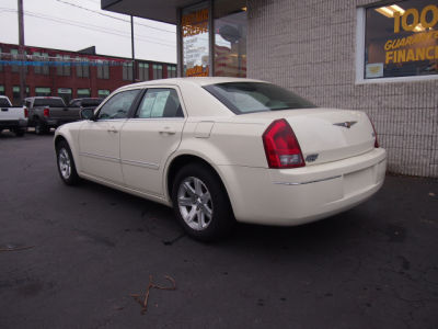 2006 Chrysler 300  Touring