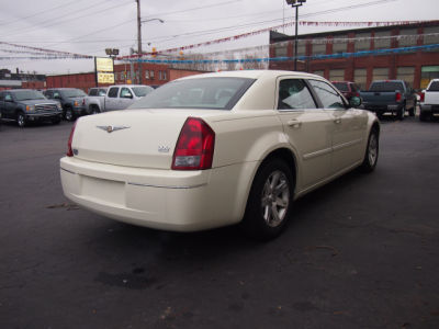 2006 Chrysler 300  Touring