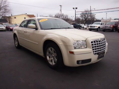 2006 Chrysler 300  Touring
