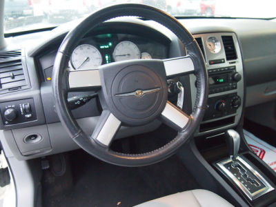 2006 Chrysler 300  Touring