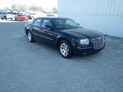 2006 Chrysler 300  Touring