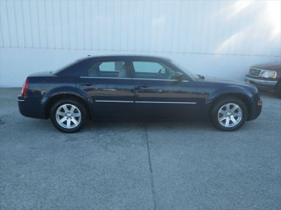 2006 Chrysler 300  Touring