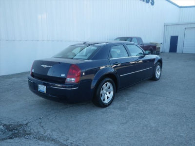 2006 Chrysler 300  Touring
