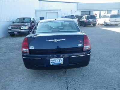 2006 Chrysler 300  Touring