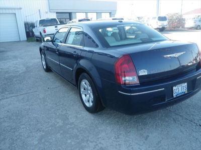 2006 Chrysler 300  Touring
