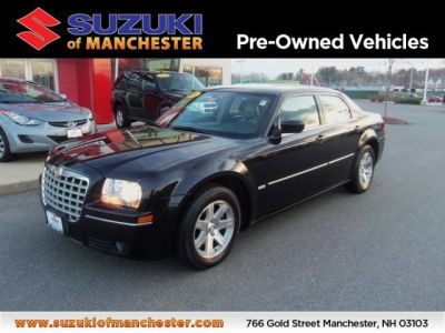 2006 Chrysler 300  Touring