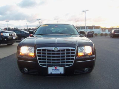2006 Chrysler 300  Touring
