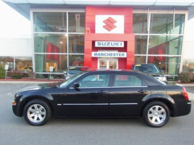 2006 Chrysler 300  Touring