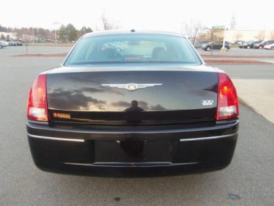 2006 Chrysler 300  Touring