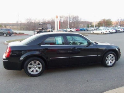 2006 Chrysler 300  Touring