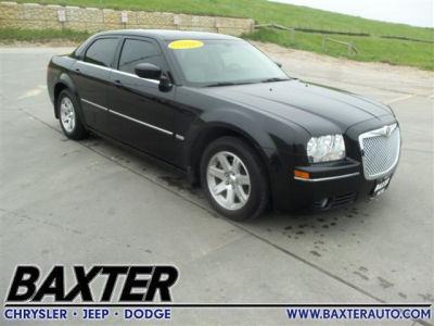 2006 Chrysler 300  Touring