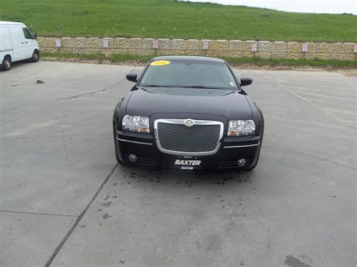 2006 Chrysler 300  Touring