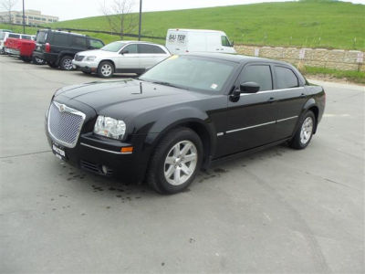 2006 Chrysler 300  Touring