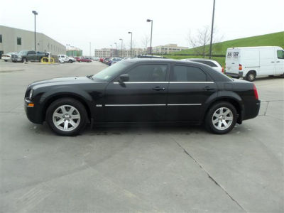 2006 Chrysler 300  Touring