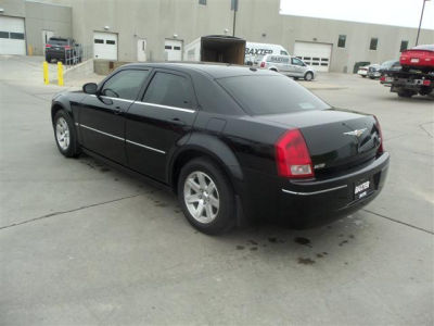2006 Chrysler 300  Touring