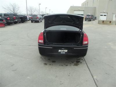 2006 Chrysler 300  Touring