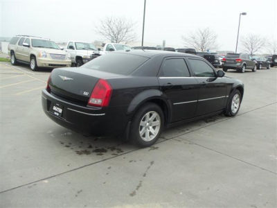 2006 Chrysler 300  Touring
