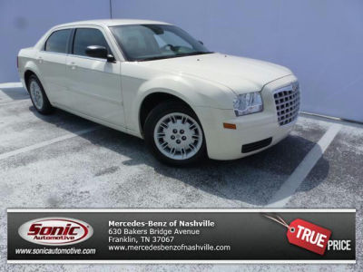 2007 Chrysler 300  Base