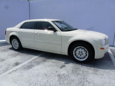 2007 Chrysler 300  Base