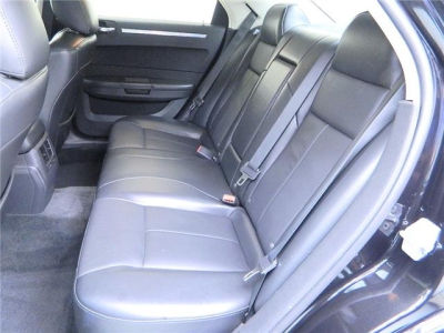 2010 Chrysler 300  Touring