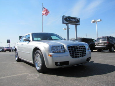 2006 Chrysler 300  Touring