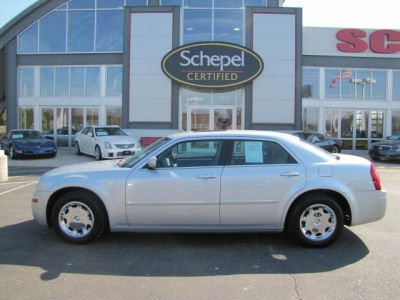 2006 Chrysler 300  Touring