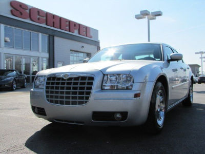2006 Chrysler 300  Touring