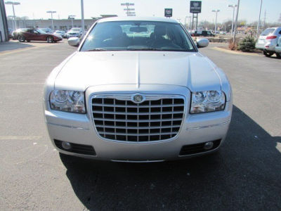 2006 Chrysler 300  Touring