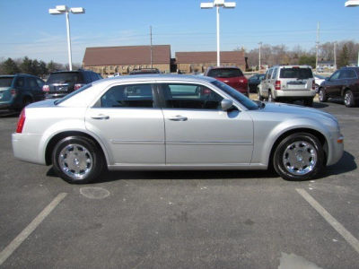 2006 Chrysler 300  Touring