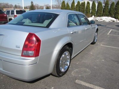 2006 Chrysler 300  Touring