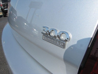2006 Chrysler 300  Touring
