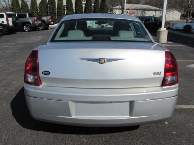 2006 Chrysler 300  Touring