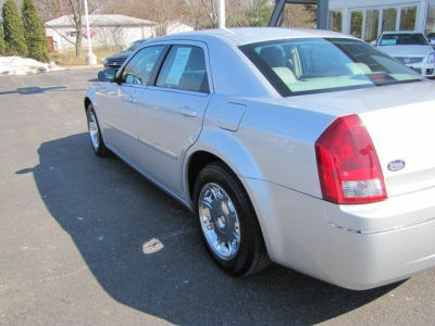 2006 Chrysler 300  Touring