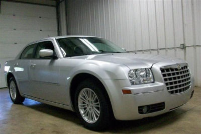 2008 Chrysler 300  Touring