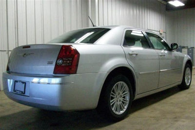 2008 Chrysler 300  Touring