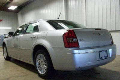 2008 Chrysler 300  Touring