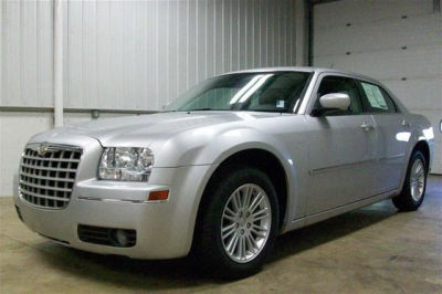 2008 Chrysler 300  Touring