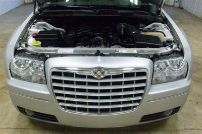 2008 Chrysler 300  Touring