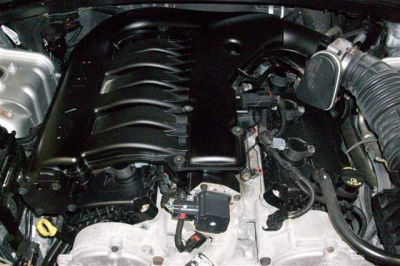 2008 Chrysler 300  Touring