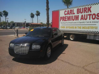 2006 Chrysler 300  Base