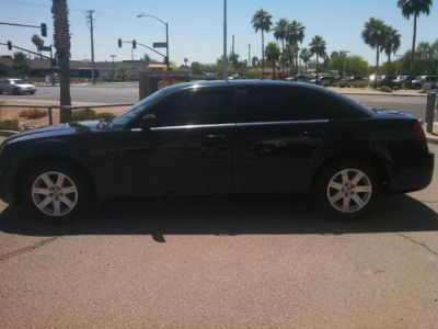 2006 Chrysler 300  Base