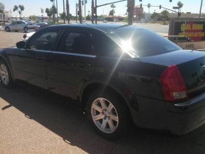 2006 Chrysler 300  Base