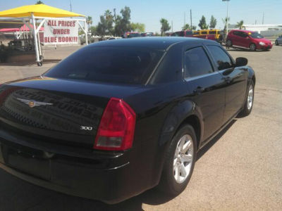 2006 Chrysler 300  Base