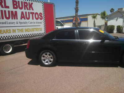 2006 Chrysler 300  Base