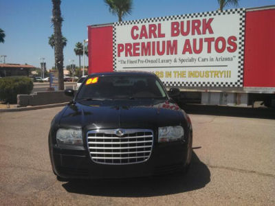 2006 Chrysler 300  Base
